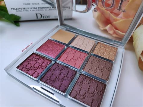 dior backstage pallette|Dior Backstage eye palette price.